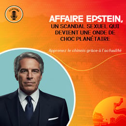 Affaire EPSTEIN, un scandal sexuel qui devient une onde de choc planétaire