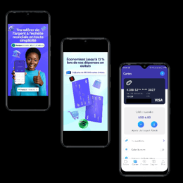 La méthode pour avoir une carte bancaire virtuelle à 1000 FCFA valable 2 ans légalement en Afrique!.