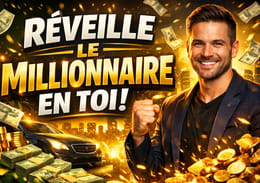 Transforme ton mindset et ton compte en banque