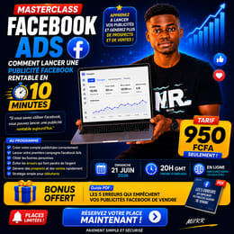 COMMENT LANCER UNE PUBLICITÉ FACEBOOK RENTABLE