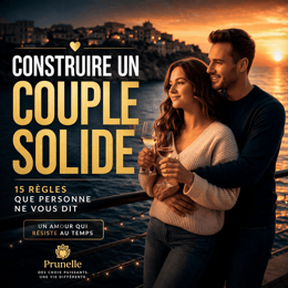 Construire un couple solide