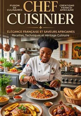 Guide de cuisine