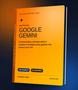 Maitriser Google Gemini Guide Complet