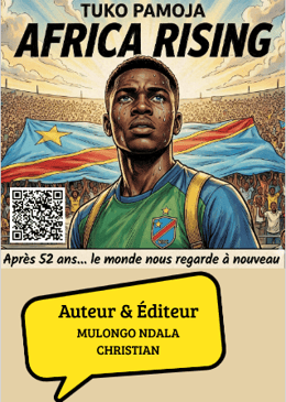 AFRICA RISING VERSION NUMERIQUE