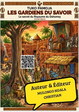 BD LES GARDIENS DU SAVOIRS