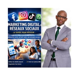 GUIDE PRATIQUE EN MARKETING DIGITAL