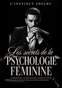 Les secrets de la psychologie féminine