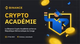Binance Academy – Le Guide Ultime pour Maîtriser la Crypto et le Trading