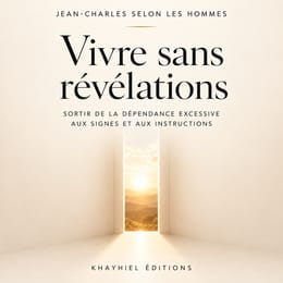 Vivre sans révélations