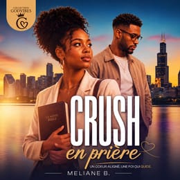 Crush en prière