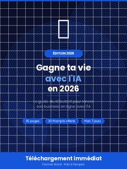 Challenge 9 Jours : Freelance Starter