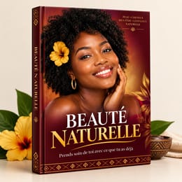 Beauté Naturelle : Prends soin de toi avec ce que tu as déjà