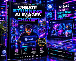 How To Create Viral Images With ChatGPT