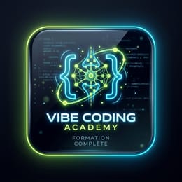 Formation VibeCoding Complète (Bootcamp IA)