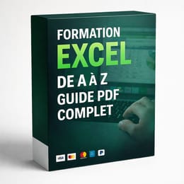 Excel Pratique : gérer ses calculs, son argent et son travail.