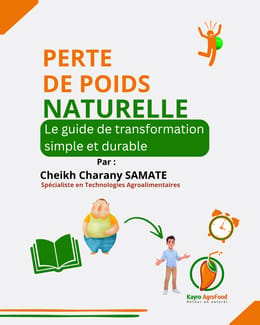 Perte de poids naturel : Le guide de transformation simple et durable