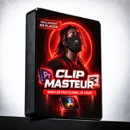Clip Master : Comment Monter un clip Vidéo