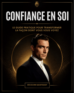 CONFIANCE EN SOI