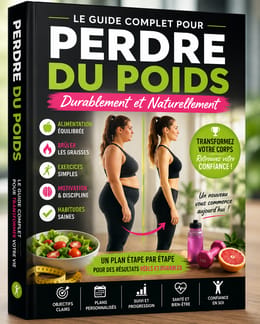 perde du poids rapidement en 6 jours