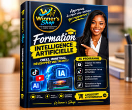 WINNER’S AI CREATOR PRO