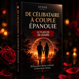 De Célibataire à couple épanouie : le plan en 30 jours
