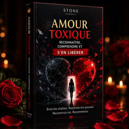 Amour Toxique : Reconnaître, Comprendre Et S'en Libérer