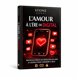 L’Amour à l’Ère du Digital : Trouver l’Âme Sœur en Ligne