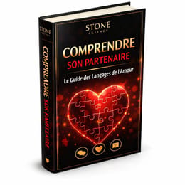 COMPRENDRE SON/SA PARTENAIRE : Le Guide des Langages de l'Amour