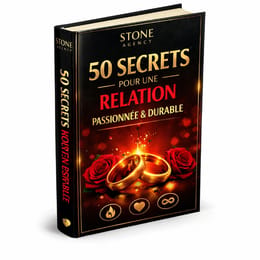 Les 50 Secrets du Plaisir Féminin Et Masculin (qu'on ne vous apprend nulle part)