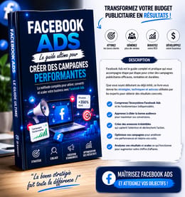Guide Gratuit Facebook: Stratégies, Outils & Astuces Pro