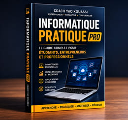 Apprendre l'informatique en 30 jours