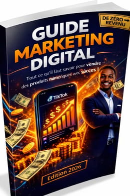 Guide dans le marketing digital