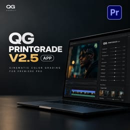 Color grading