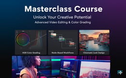 MASTERCLASS OFFLINE COURSES
