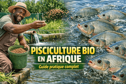 GUIDE PISCICULTURE BIOLOGIQUE