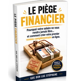 LE PIÈGE FINANCIER