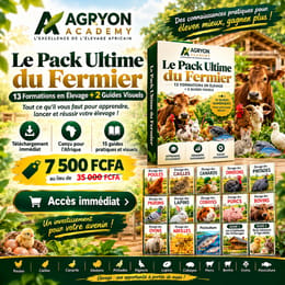 Le Pack Ultime Agro-Pastoral 2026