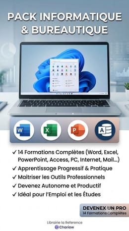 PACK INFORMATIQUES