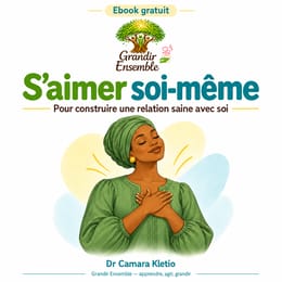 S'aimer soi même de Grandir_ensemble
