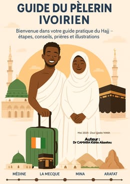 Le Mini Guide du Pélerin Ivoirien_2025_32pages