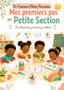 Mes Premiers Pas en Petite et Moyenne Section