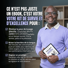 Le Pack Productivité & Influence (Le Manager Moderne)