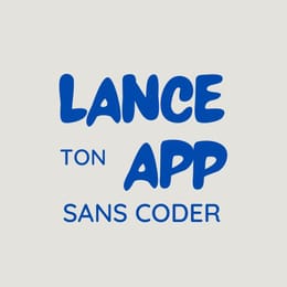 Concrétisez votre idée d'applications mobile et web avec l'ia en 2026
