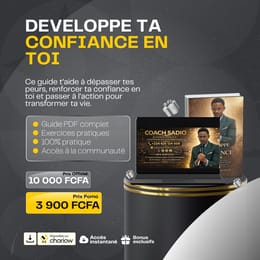 Développe ta Confiance en Toi – Guide complet