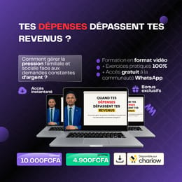 Gérer la pression familiale et sociale face aux demandes d’argent