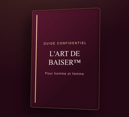 L’ART DE BAISER