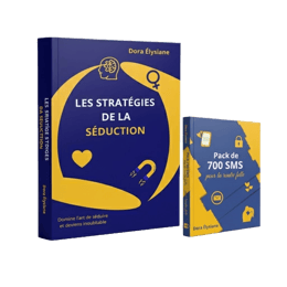Les Stratégies de la Séduction