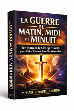 LA GUERRE DU MATIN, MIDI ET MINUIT