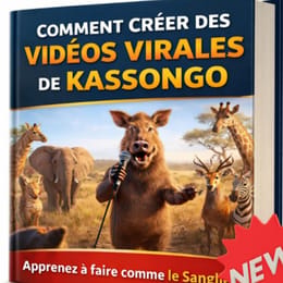 Maîtrisez l'Art des Vidéos Kassongo: Techniques et Outils Essentiels
