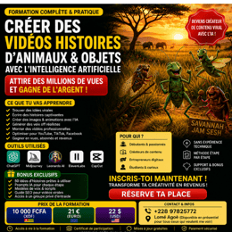 Guide complet sur comment créer des histoires narratif